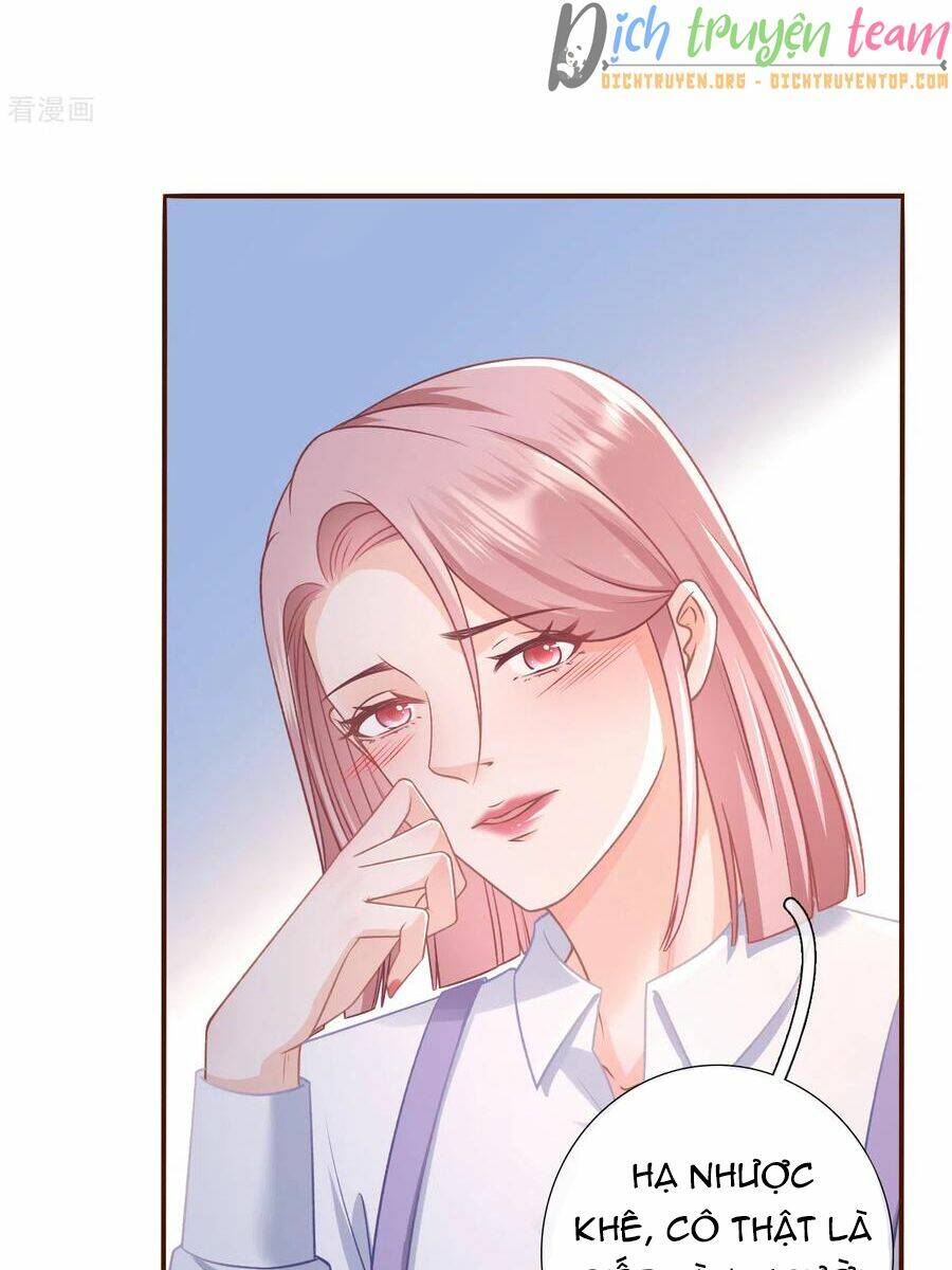 Bạn Gái Tôi Mới 30+: Chapter 116