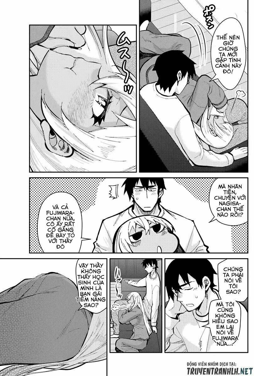 Gal Gohan: Chapter 48