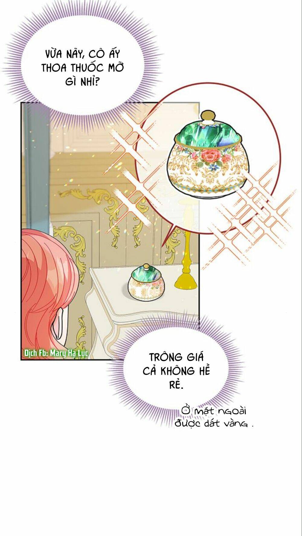 Con Người Không Phải Thứ Có Thể Sửa Rồi Dùng Được Đâu!: Chapter 12