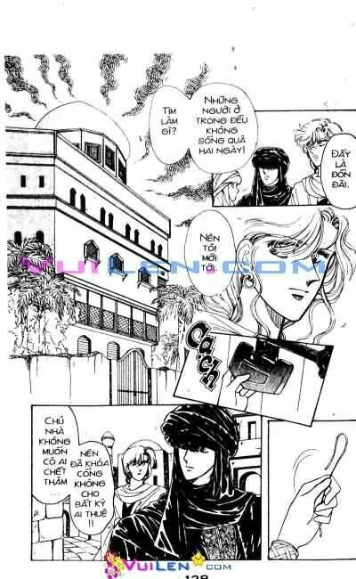 Nàng Công Chúa Ham Chơi: Chapter 3