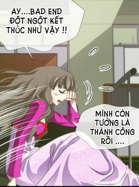 Một Vạn Tư Thế Công Lược Yêu Nam: Chapter 11