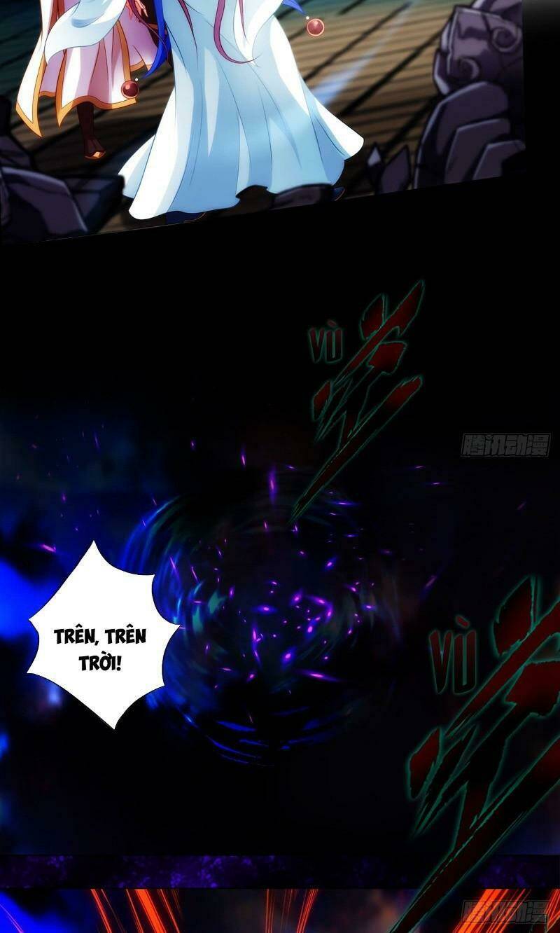 Bất Hủ Phàm Nhân: Chapter 35