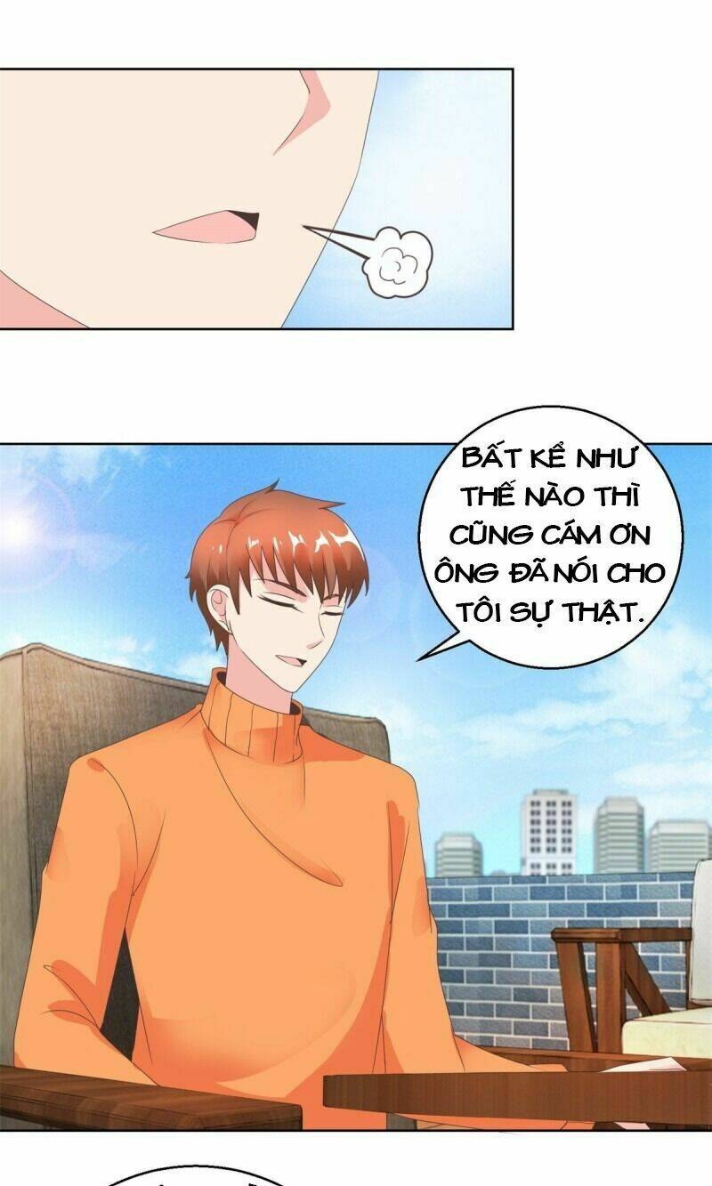 Thấu Thị Tiên Y: Chapter 128