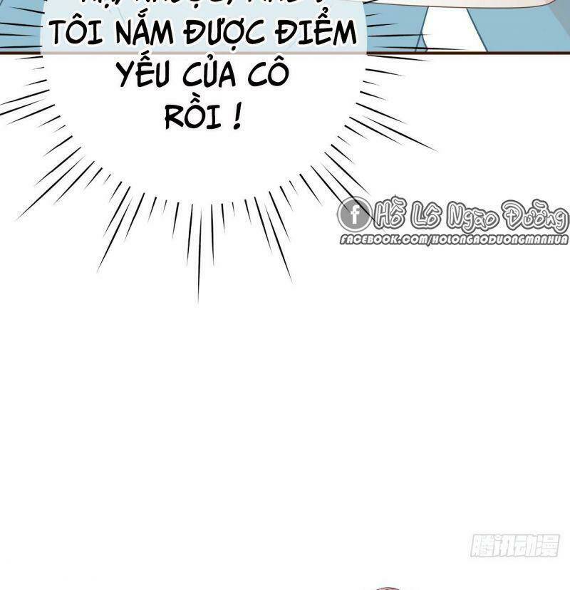 Bạn Gái Tôi Mới 30+: Chapter 56