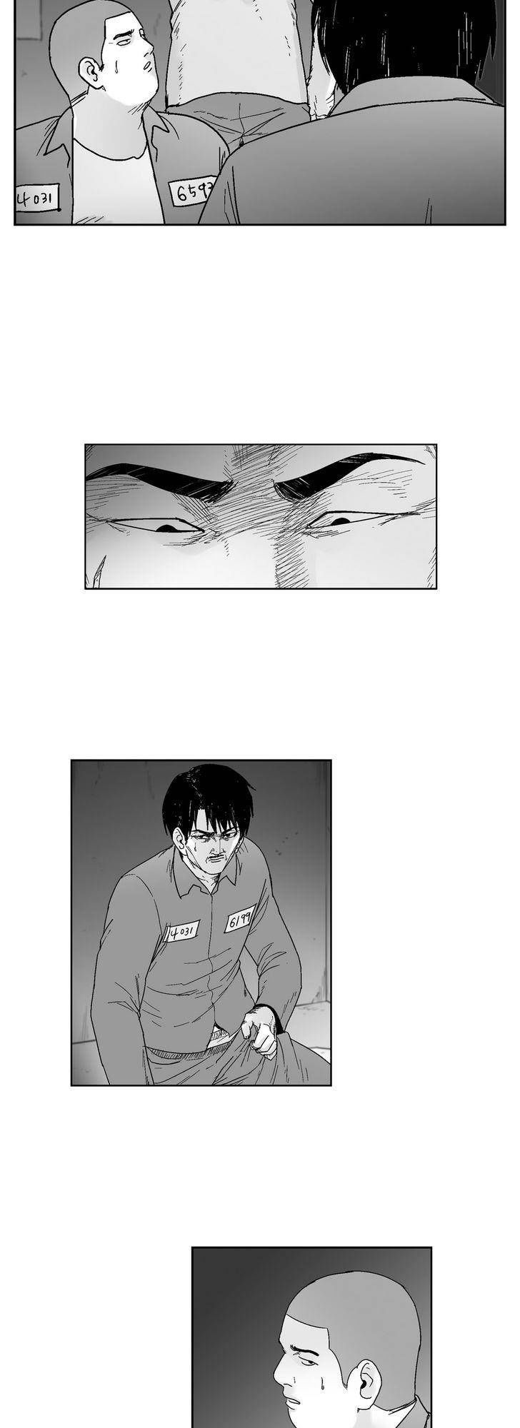 Dear Boy: Chapter 66