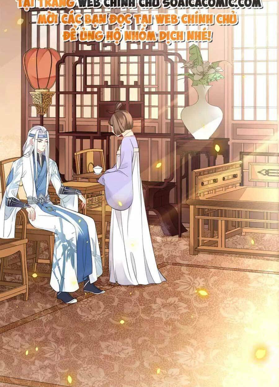 Tướng Quân, Bổn Phi Không Nhận Sủng: Chapter 37