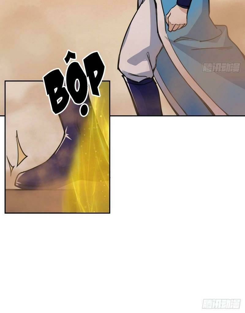 Siêu Phàm Truyện: Chapter 217