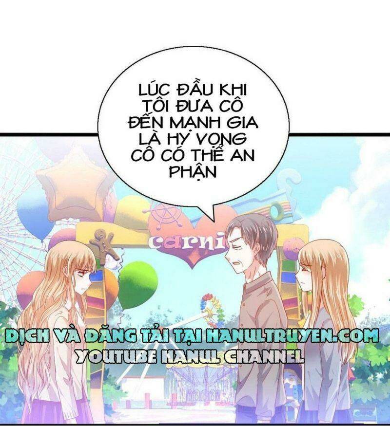 Lăng Thiếu! Nhẹ Một Chút, Đau: Chapter 49