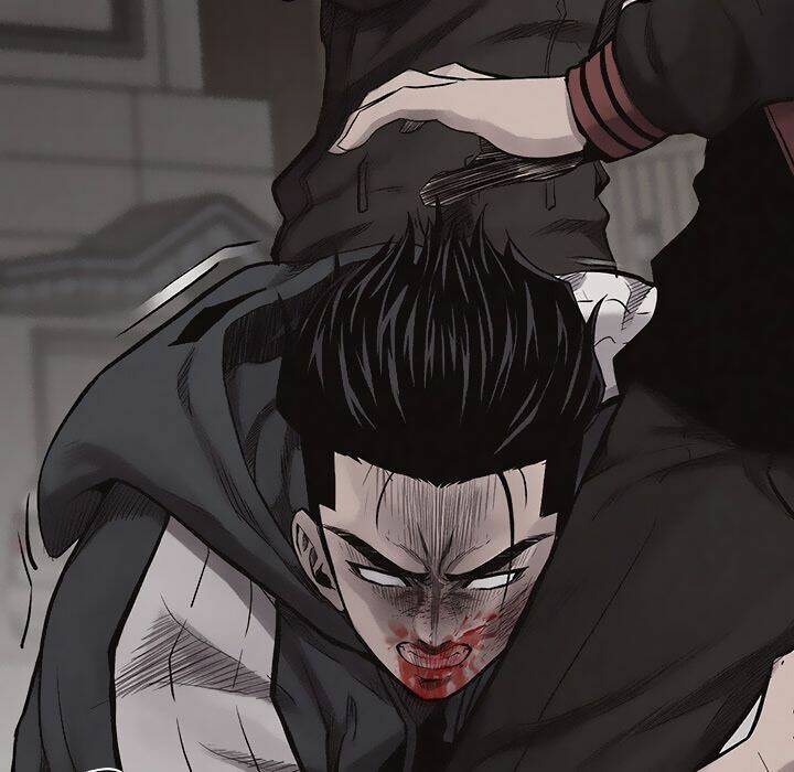Nắm Đấm: Chapter 12
