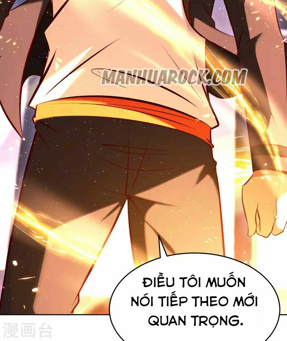 Sư Phụ Của Ta Là Thần Tiên: Chapter 56