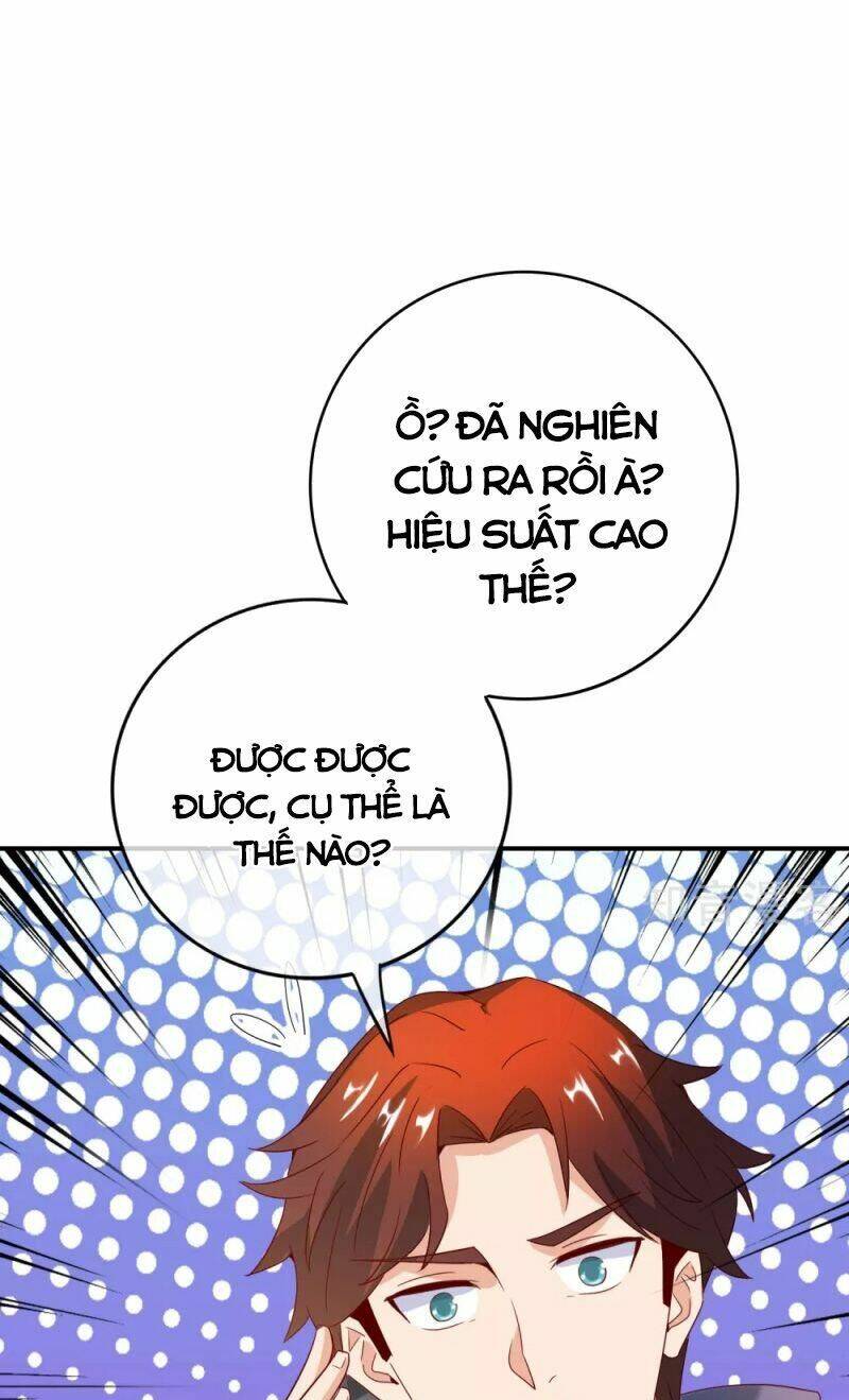 Vòng Bạn Bè Mạnh Nhất Của Tiên Giới: Chapter 123