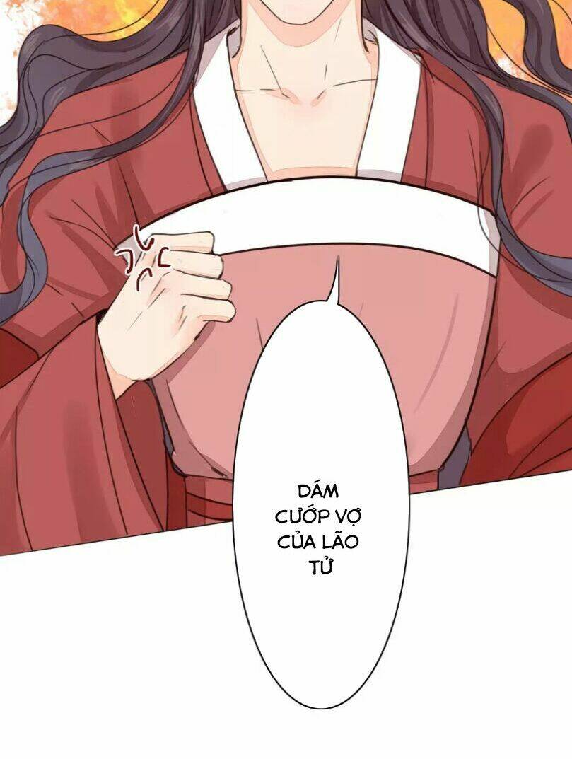 Chỉ Phu Vi Thê: Chapter 39