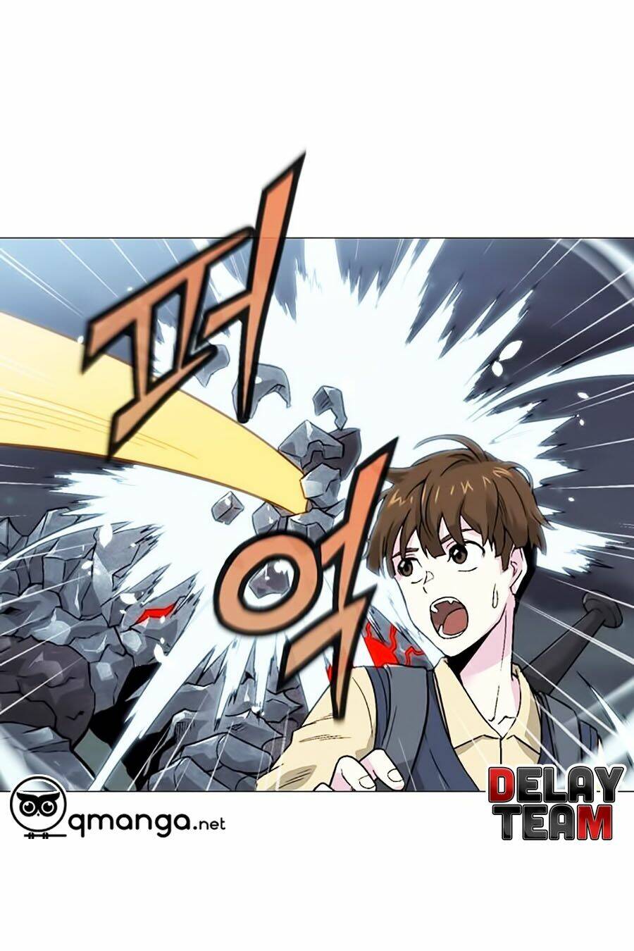 Hầm Ngục Bóng Tối: Chapter 13