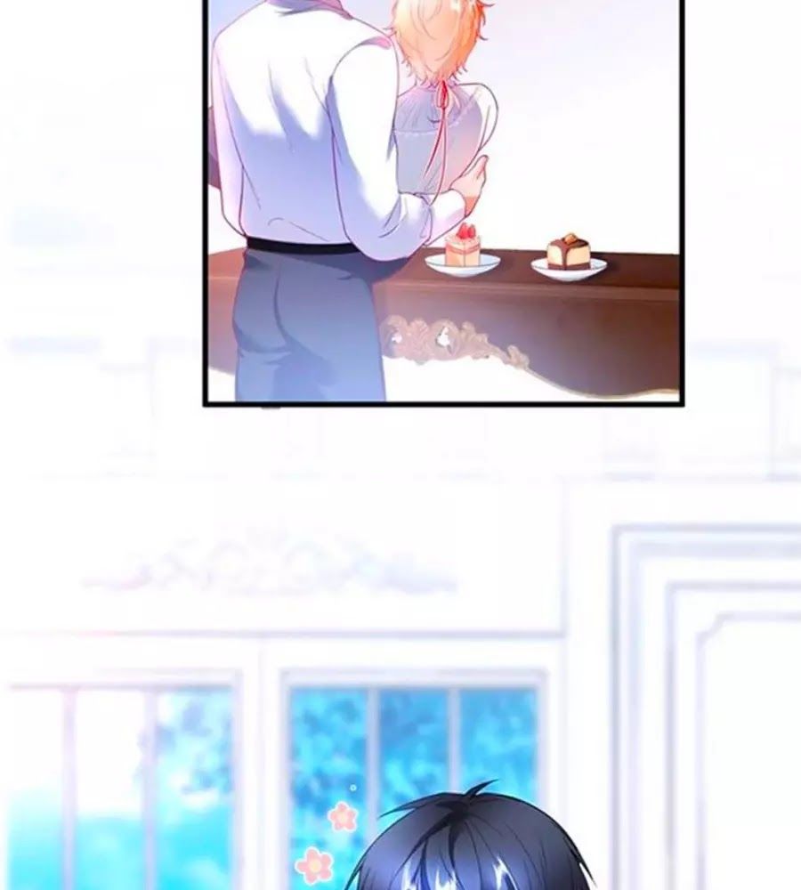 Vương Tử Và Ánh Trăng Đen: Chapter 32