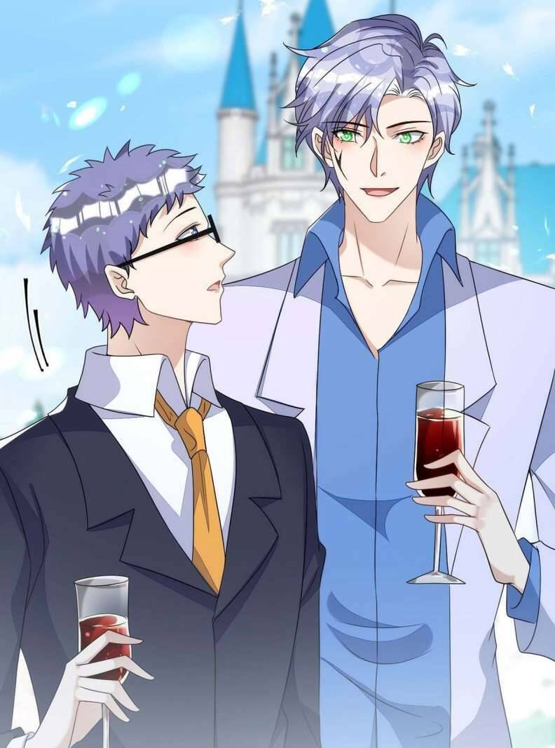 Thú Thụ Bất Thân: Chapter 166