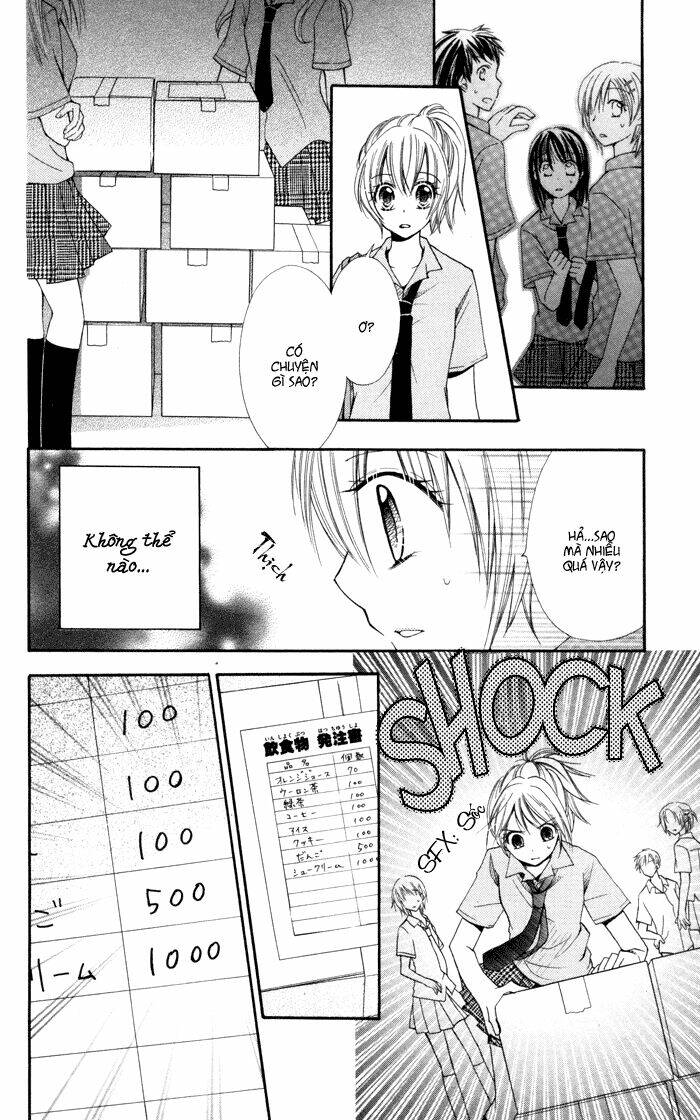 Koi ja Nai no da!: Chapter 2