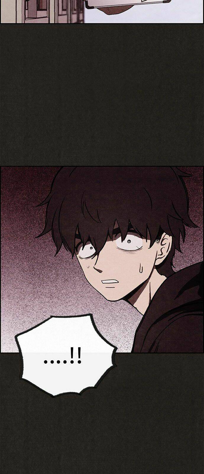 Quái Vật Tại Chung Cư Xanh: Chapter 15