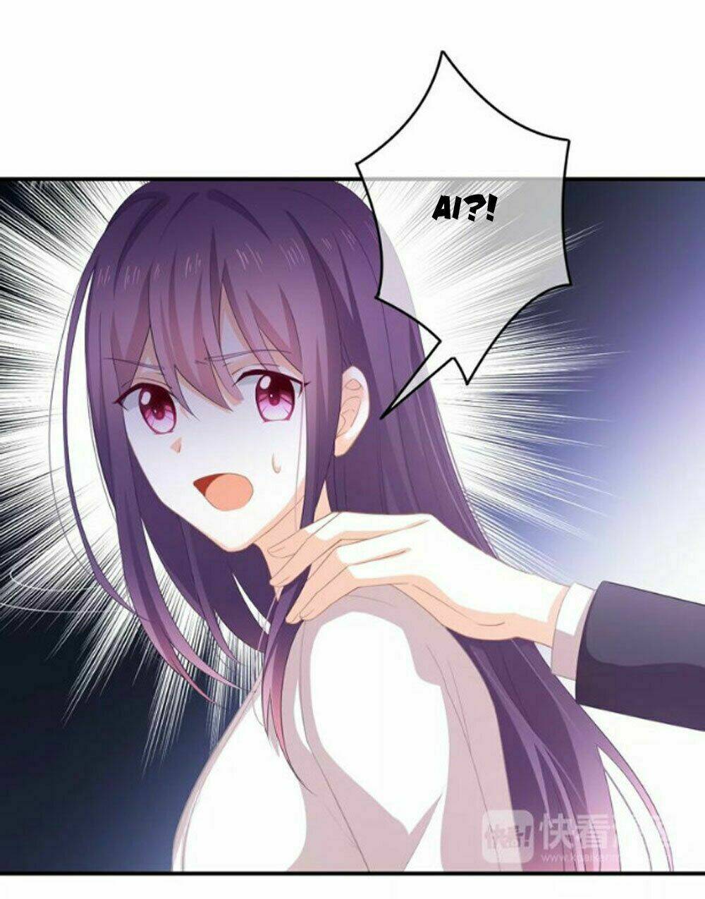 Tiệm May Luyến Sắc: Chapter 13