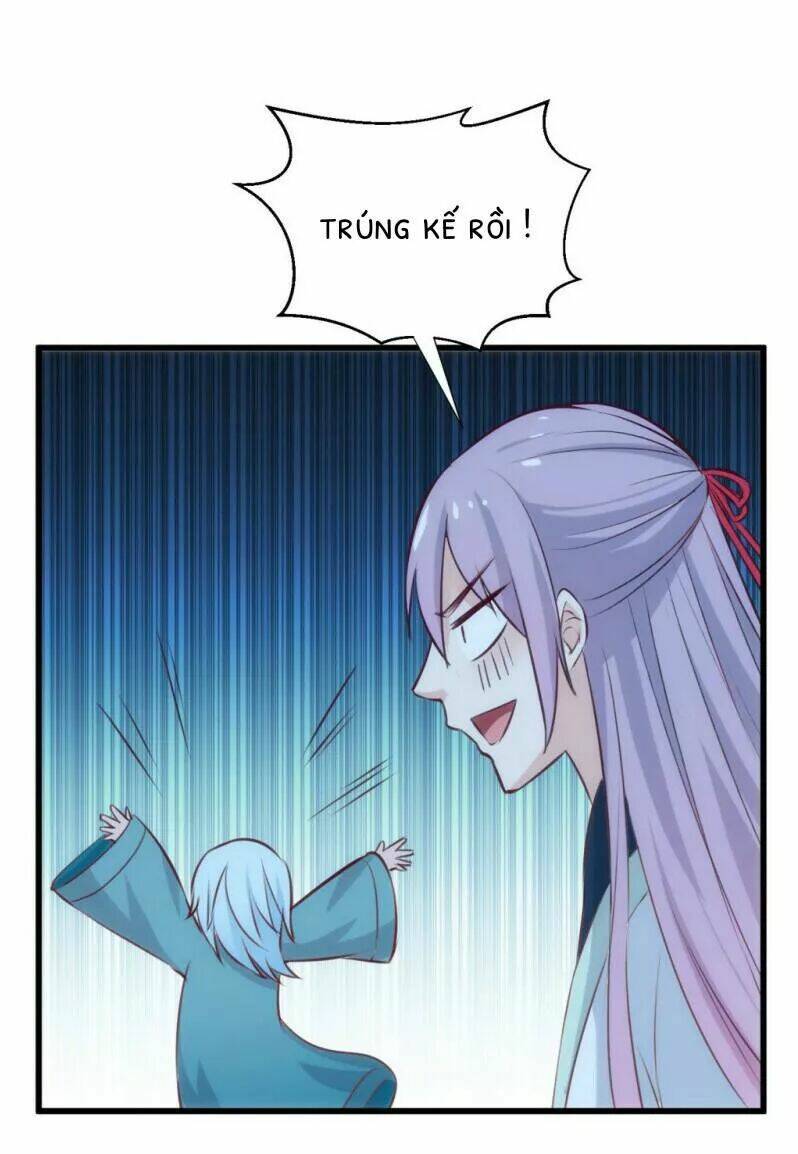 Bẩm Báo Công Chúa !: Chapter 29