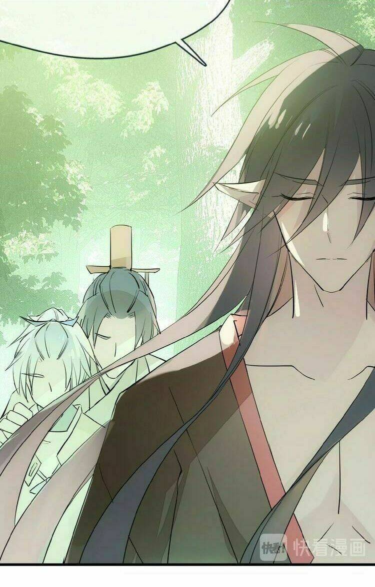 Chấp Tử Chi Kiếm: Chapter 1