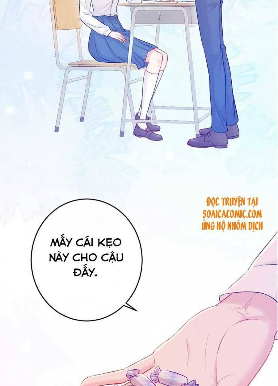 Khi Cô Gái Nhìn Thấy Thời Gian: Chapter 13