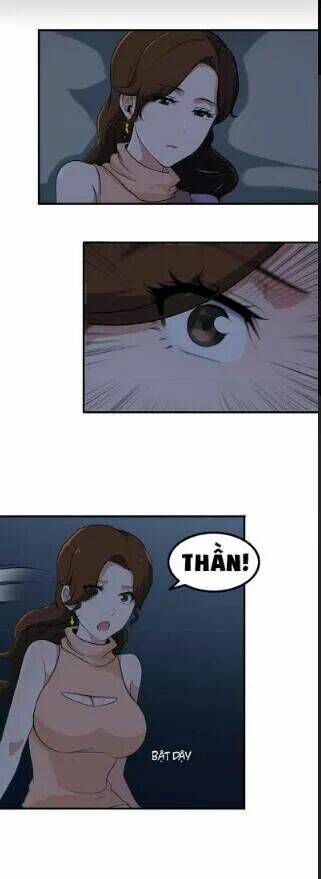 Vương Bài Bảo Tiêu: Chapter 4