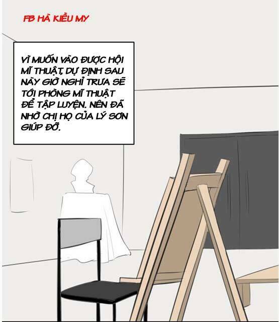 Mối Tình Đơn Phương: Chapter 19