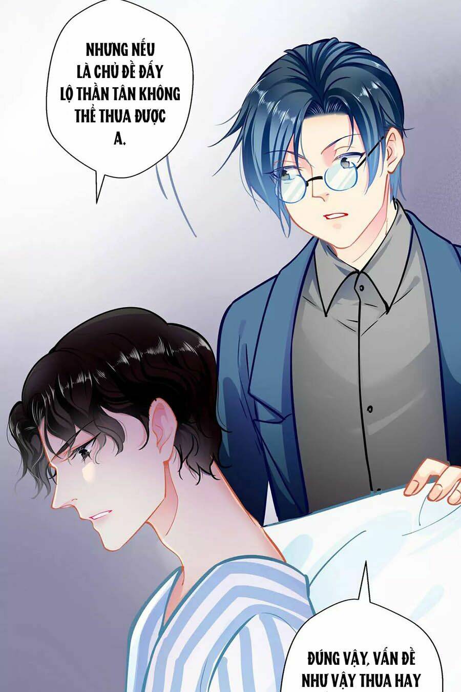 Cưng Chiều Ái Thê Hư Hỏng: Chapter 76