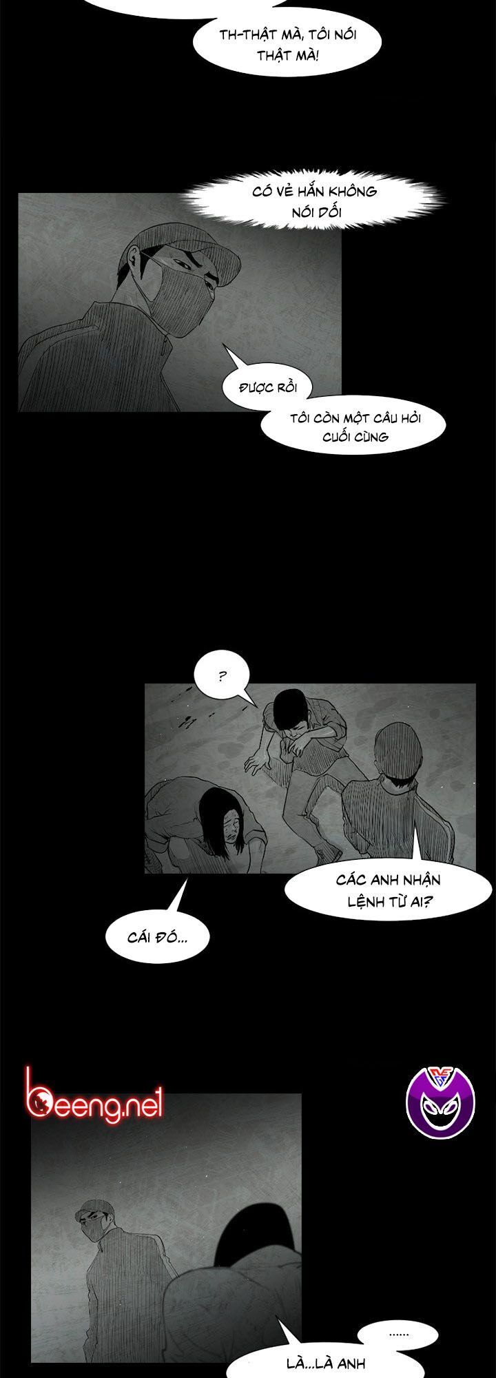 Tong Edge: Chapter 26