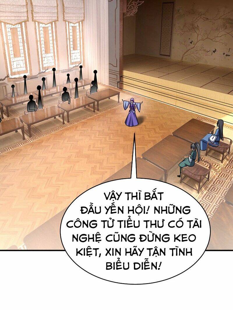 Yêu Giả Vi Vương: Chapter 125