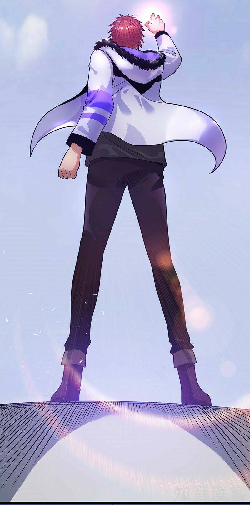 Tiên Vương Trùng Sinh: Chapter 38