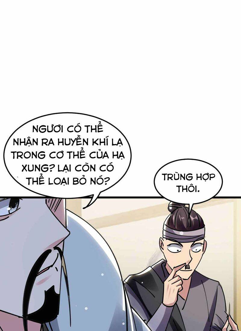 Vạn Giới Tiên Vương: Chapter 98