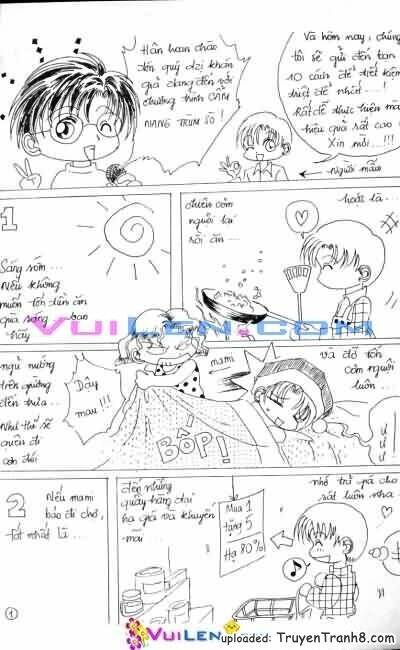 Yamada Tarou Monogatari: Chapter 14