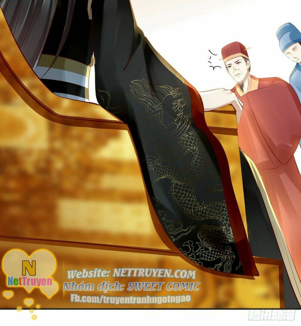 Bổn Cung Muốn Làm Hoàng Đế: Chapter 15