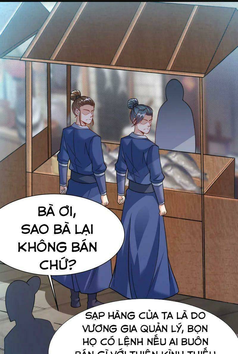Chí Tôn Trời Hoang: Chapter 16