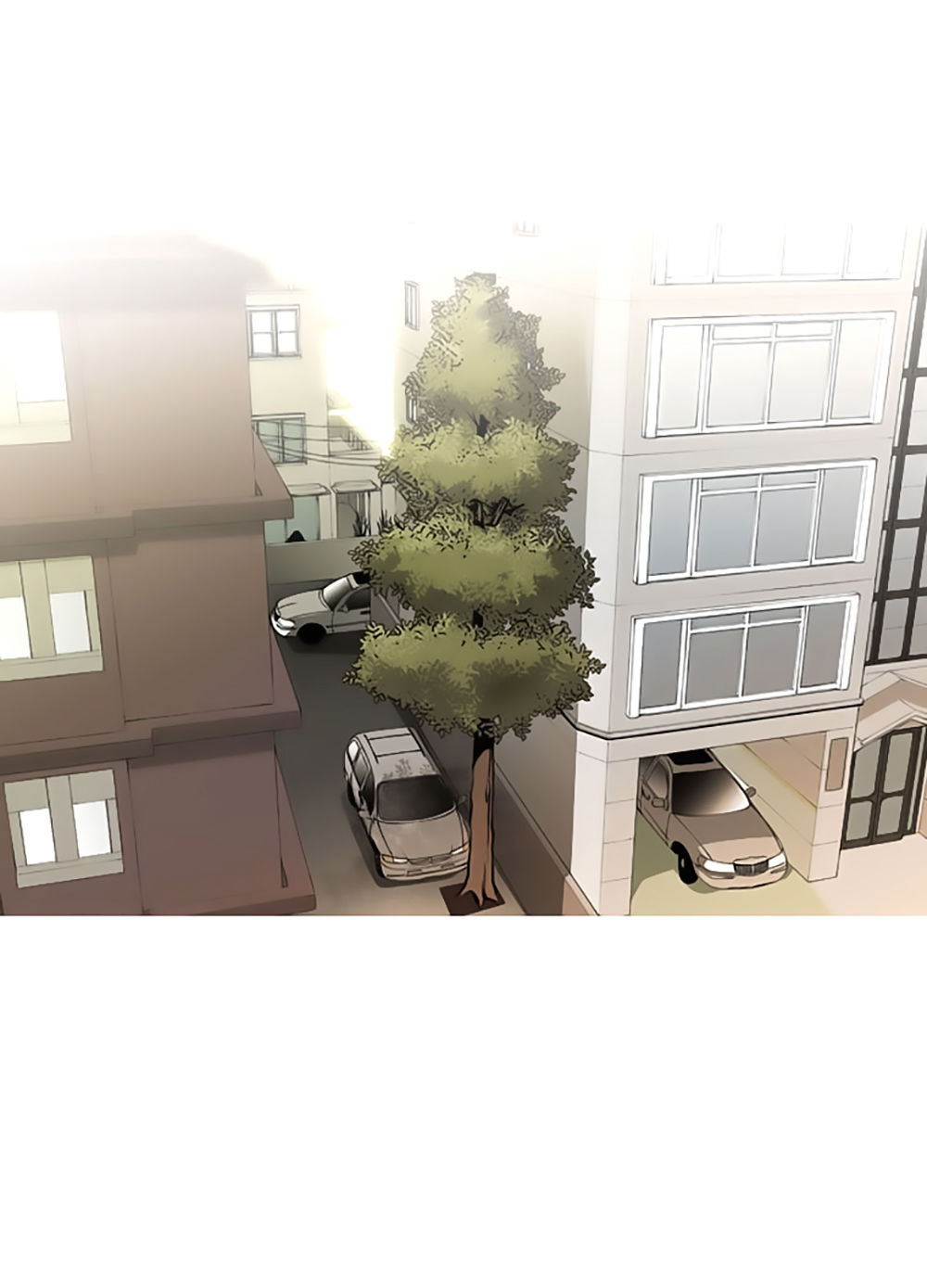 Mrs. Seonnyeo: Chapter 3