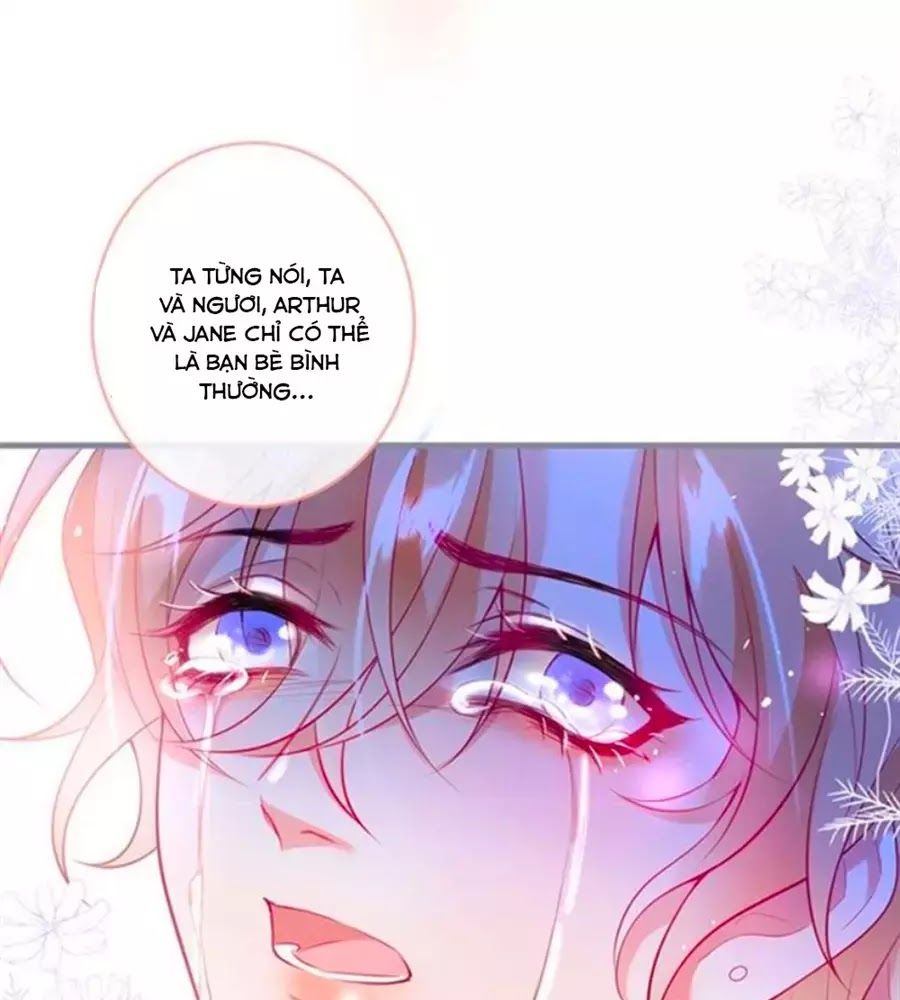 Vương Tử Và Ánh Trăng Đen: Chapter 33