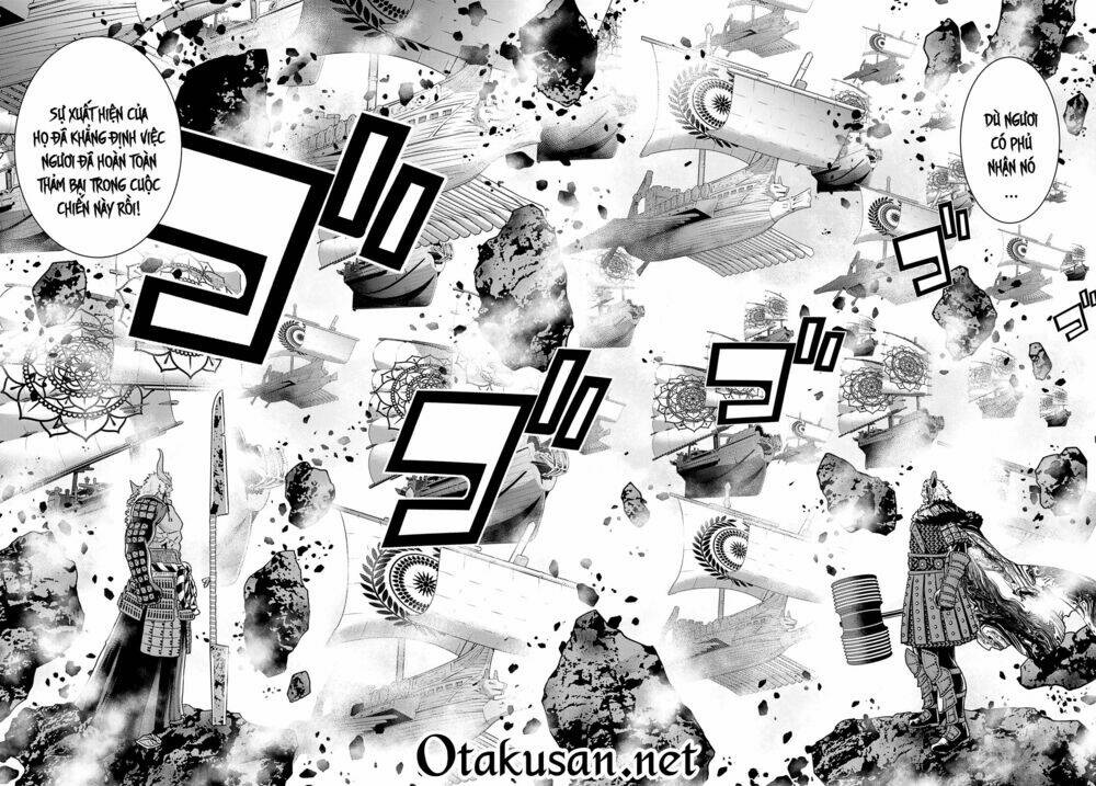 Raisekamika: Chapter 26
