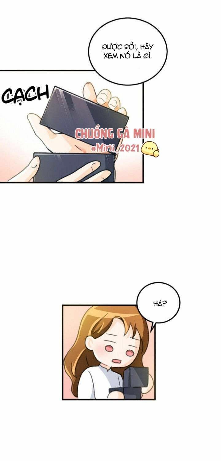 101 Cách Chinh Phục Trái Tim Em: Chapter 12