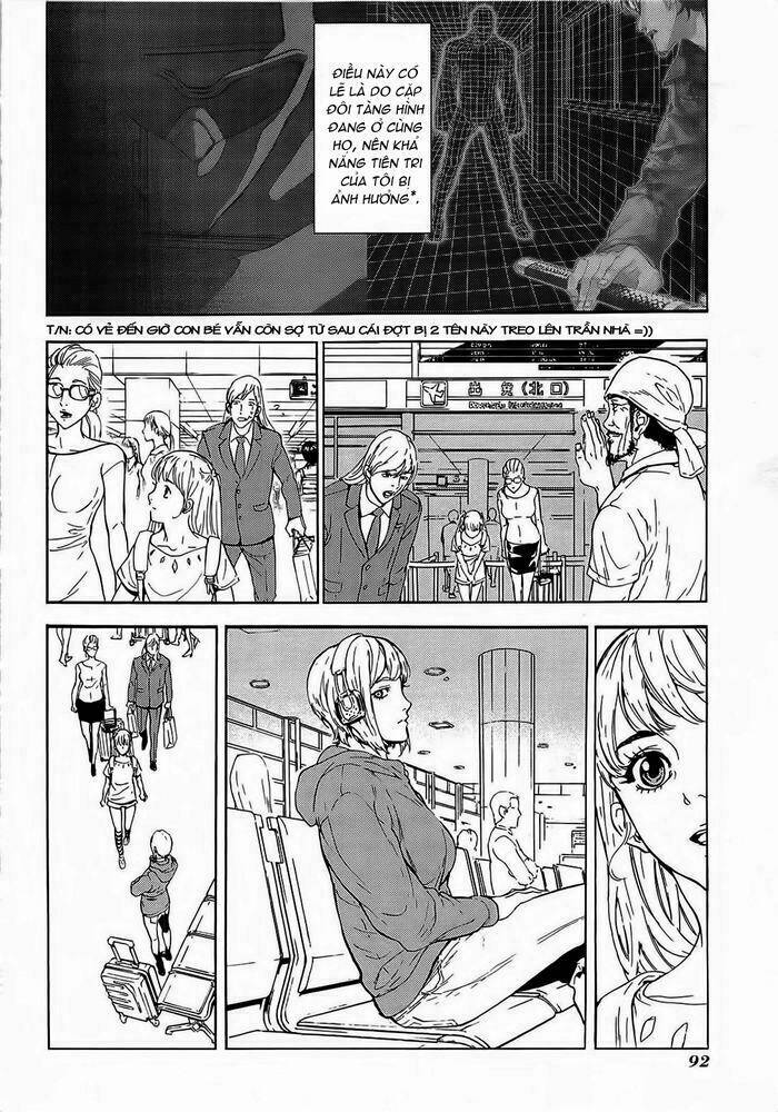 Until Death Do Us Part: Chapter 174