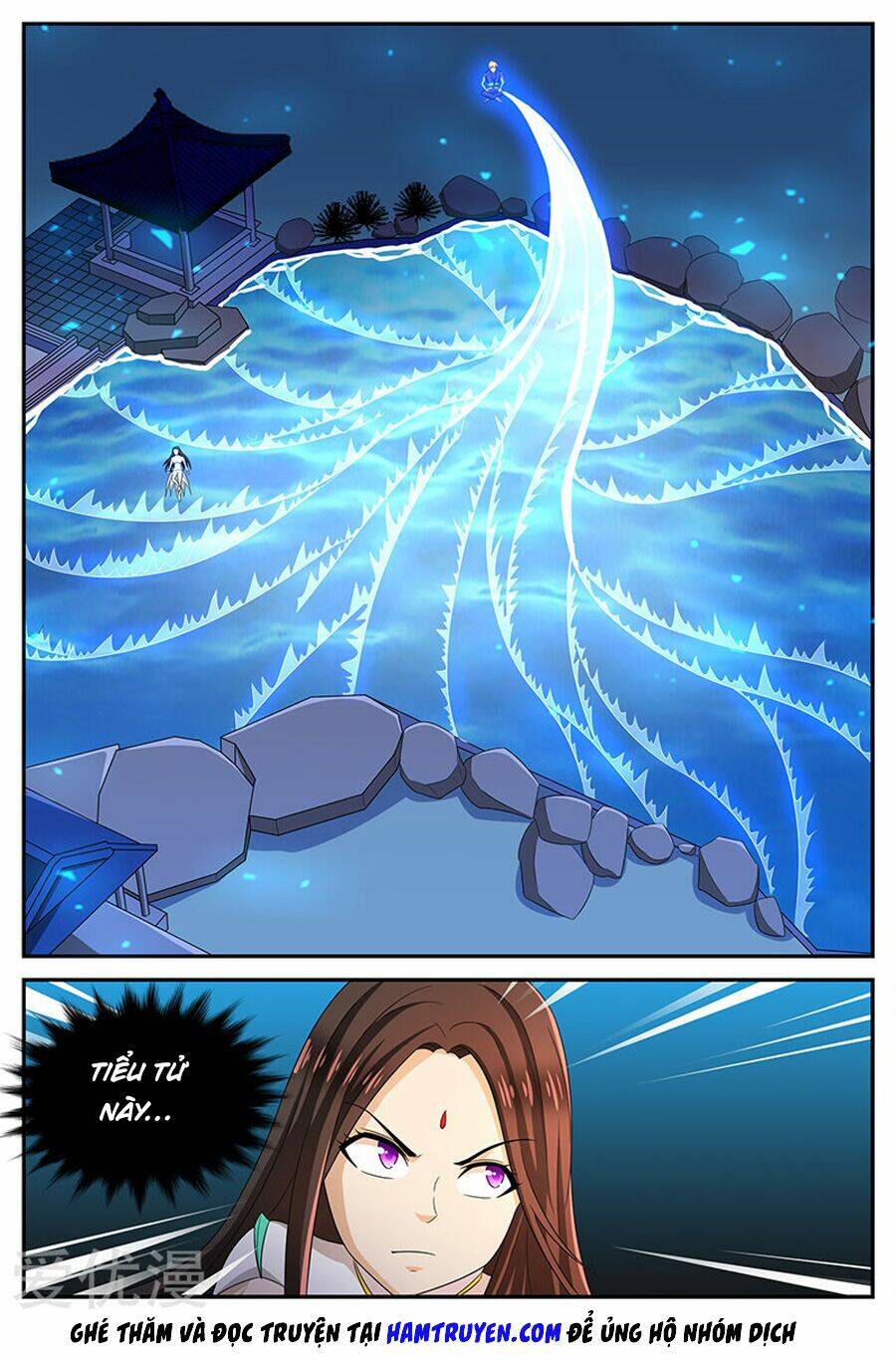 Chí Tôn Chư Thiên: Chapter 123