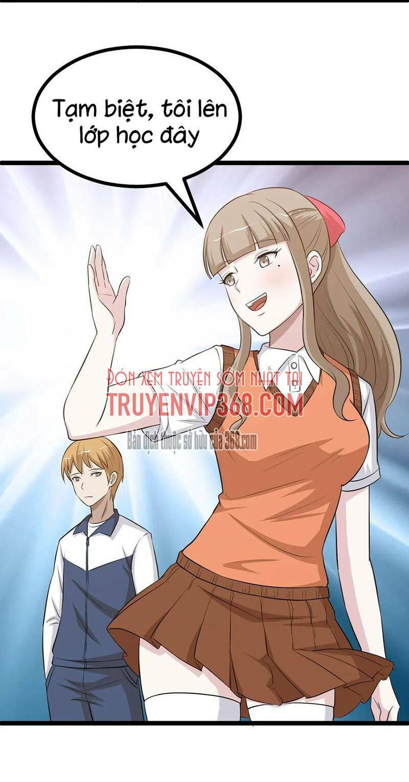 Đai Ca Trở Lại Tuổi 16: Chapter 165