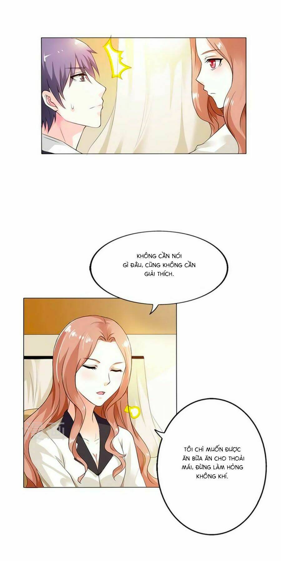 Song Diện Danh Viện: Chapter 52