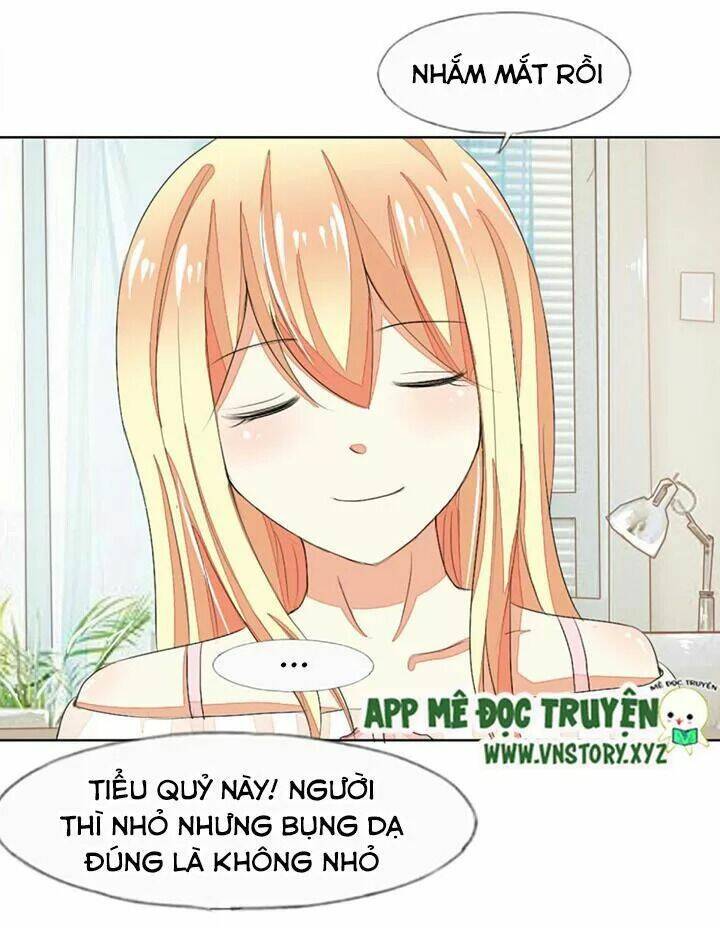 Nam Thần Ma Cà Rồng: Sủng Nhược Tiểu Lãn Thê: Chapter 50