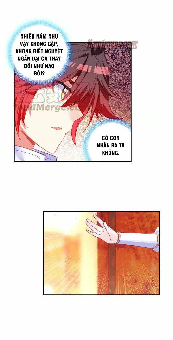 Thiện Lương Tử Thần: Chapter 100