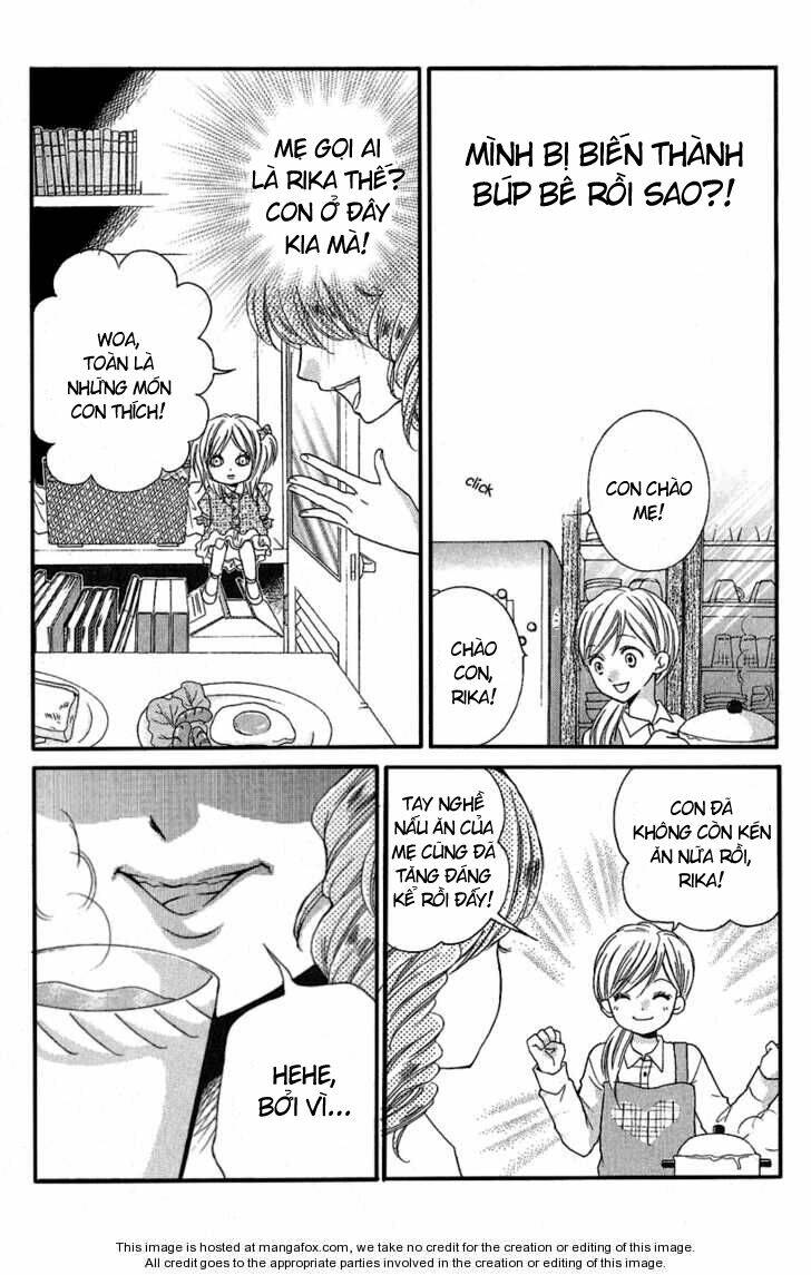 Screaming Lesson!!!: Chapter 3