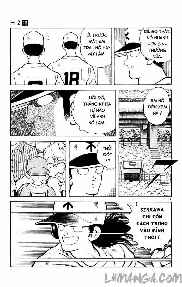 H2: Chapter 127