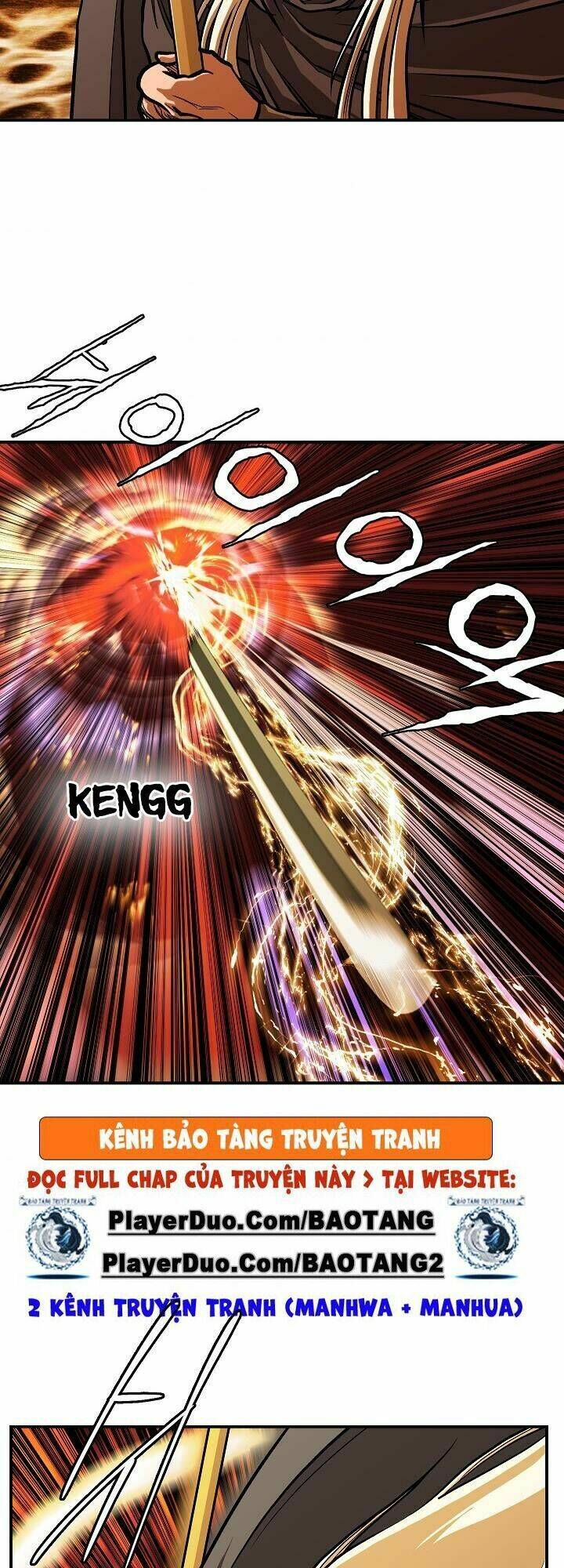 Ngũ Hợp Chí Tôn: Chapter 31