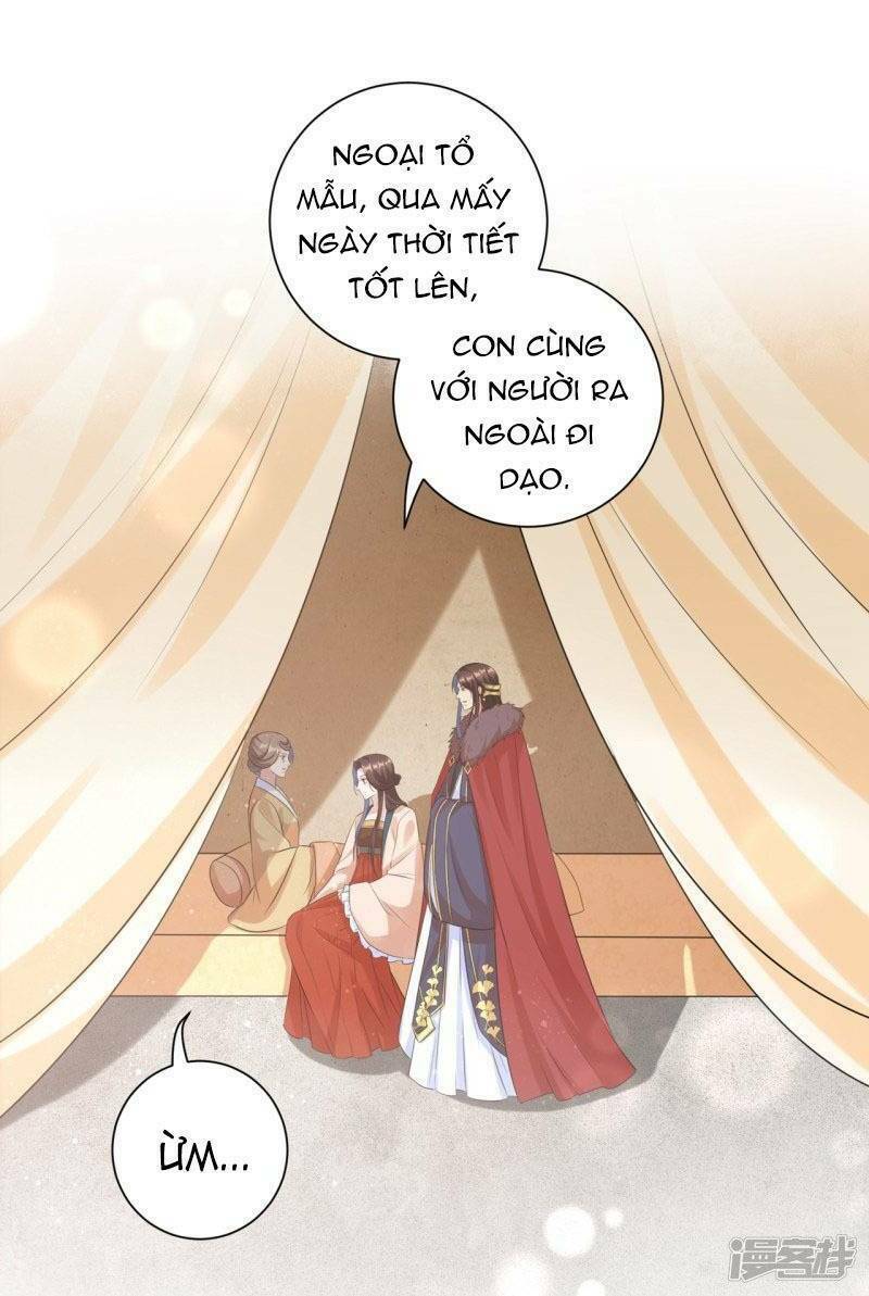 Vương Phi Có Độc!: Chapter 26