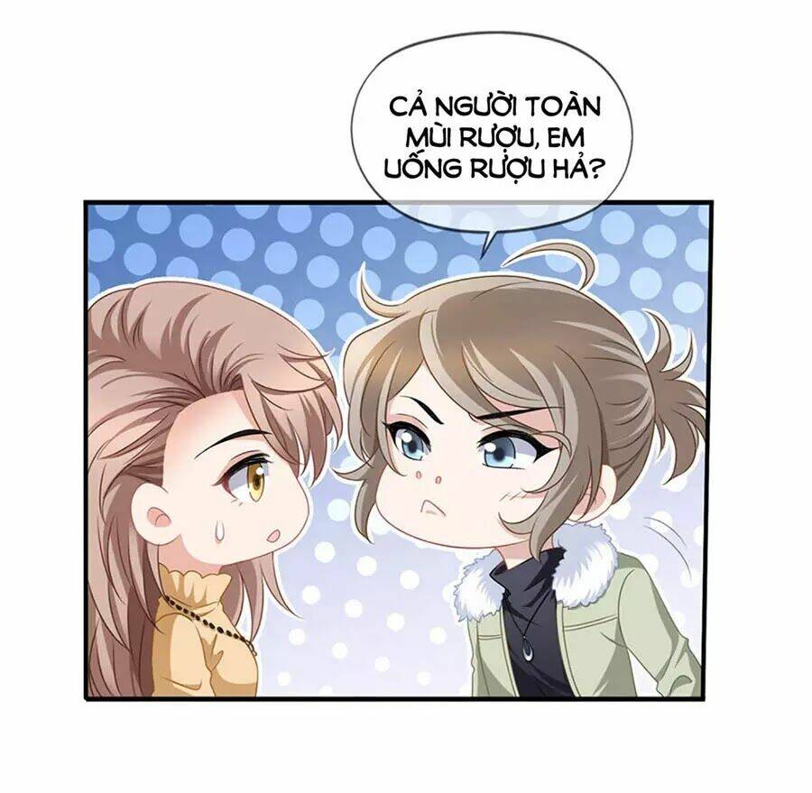 Mỹ Vị Giai Thê: Chapter 67